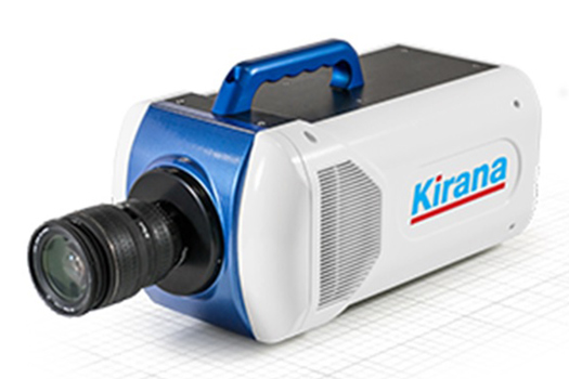  Kirana07M ultra high-speed video camera