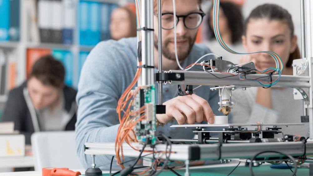 Real-world industry experience and expertise are invaluable assets that can inspire and guide the next generation of engineers