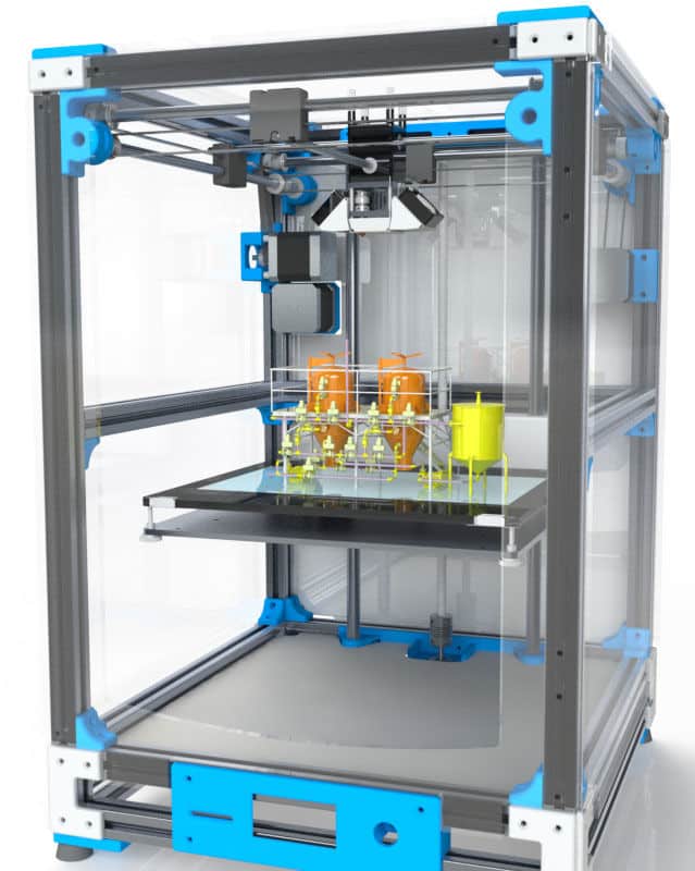 digitising chemistry