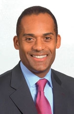 Adam Afriyie, tory shadow science minister