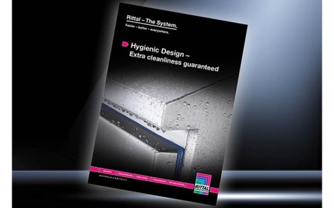 rittal hygiene brochure