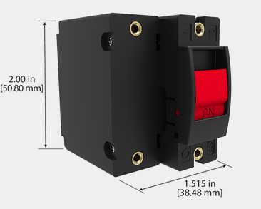 A-Series Circuit Breaker