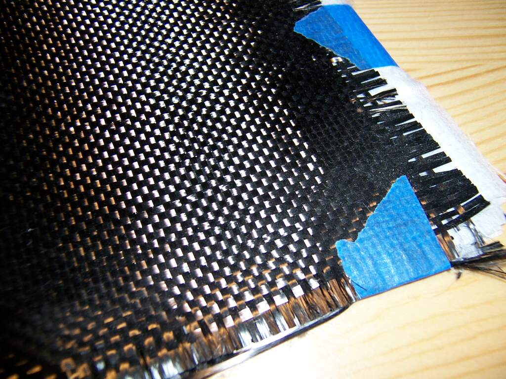 carbon fibre