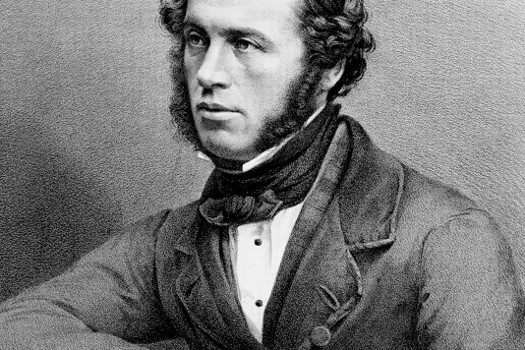 William Robert Grove
