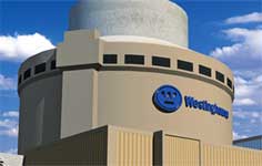 Westinghouse AP1000