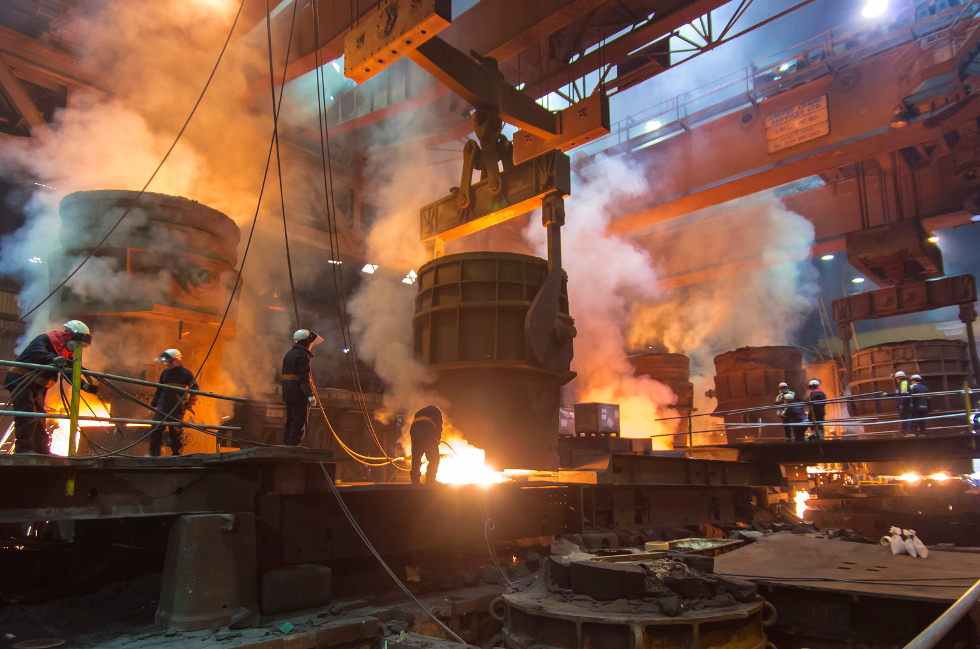 Sheffield Forgemasters wins offshore contract