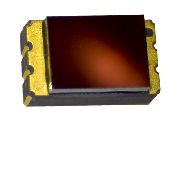 Excelitas CaliPile Compact IR Sensors