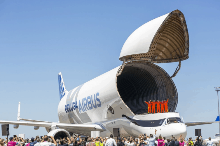 BelugaXL