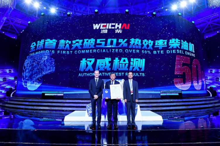 Weichai Group