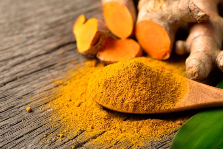 Curcumin 