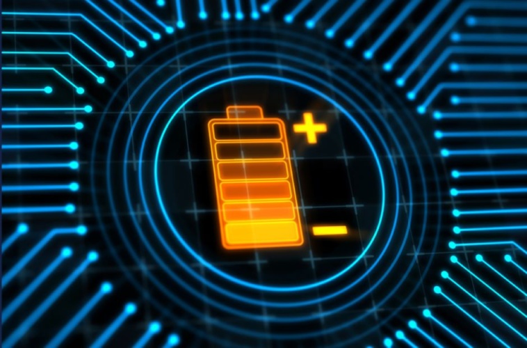 Sodium ion batteries