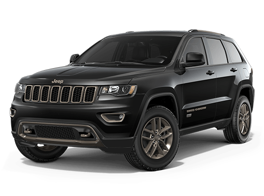 The 2016 Jeep Grand Cherokee is among the models affected
