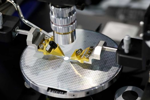 Phlux has developed a single element sensor with ‘world leading’ sensitivity that is retrofittable into today’s LIDAR systems 