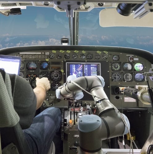 (Credit: Aurora Flight Sciences)