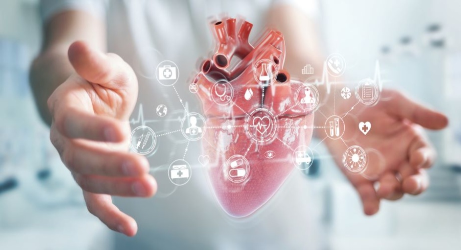 congenital heart disease surgery