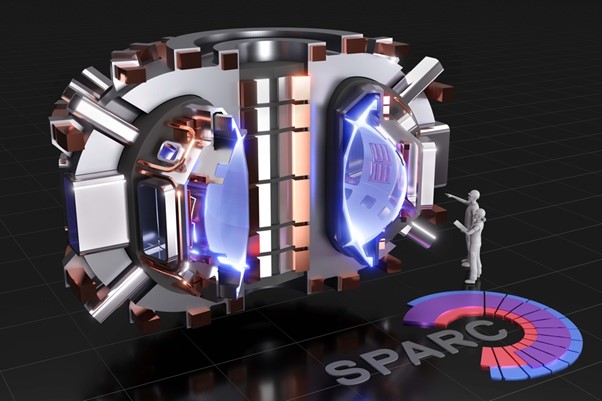 commercial fusion power