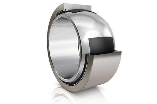  Spherical plain bearings and rod ends are used in a variety of applications including building projects, mining &amp; construction machinery, agricultural machines, rail vehicles, trams, sports equipment, printing machines, pumps, power tools, and wind turbines.