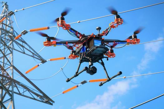 New CAA rules will allow activities where drones can remain at low heights close to infrastructure 