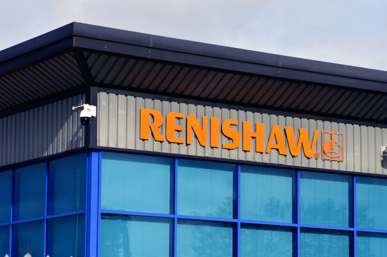 renishaw