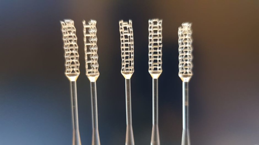 smart swab