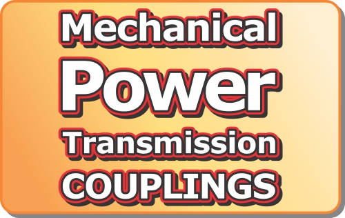 mechanical power transmission couplings