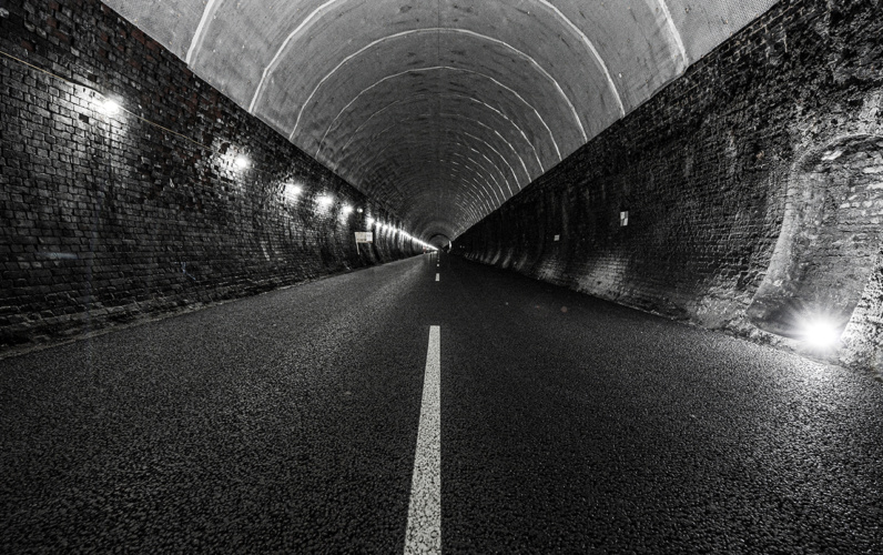 catesby tunnel
