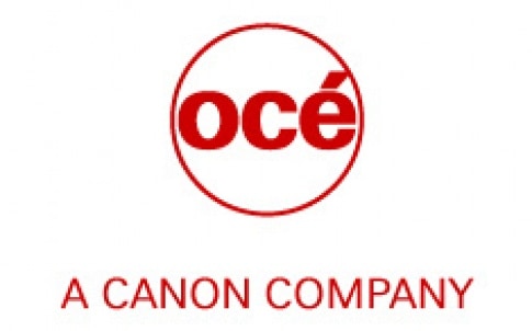 Oce Logo