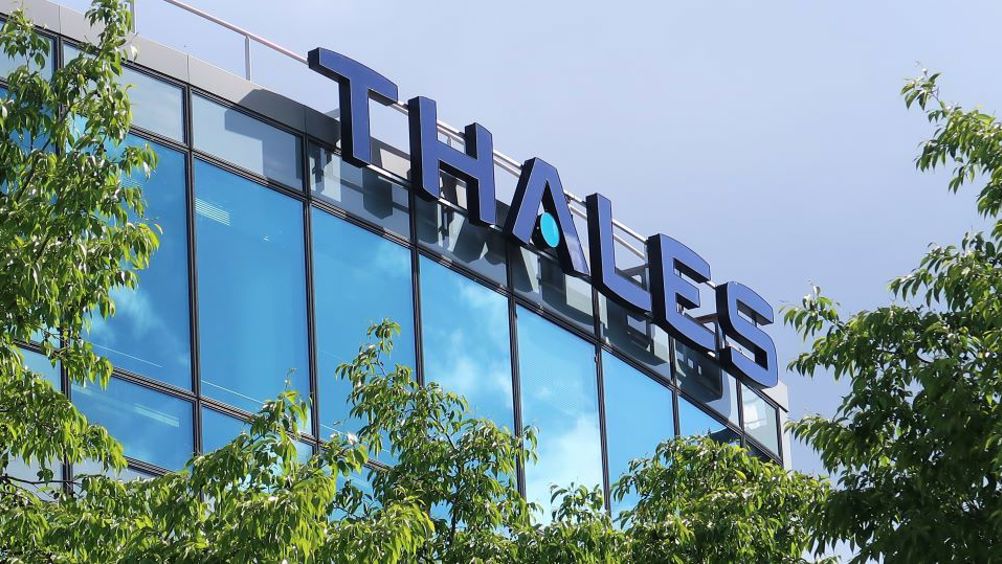 Thales Northern Ireland will deliver the contract – worth an initial £1.16bn with the potential for around a further £500m of work to be added