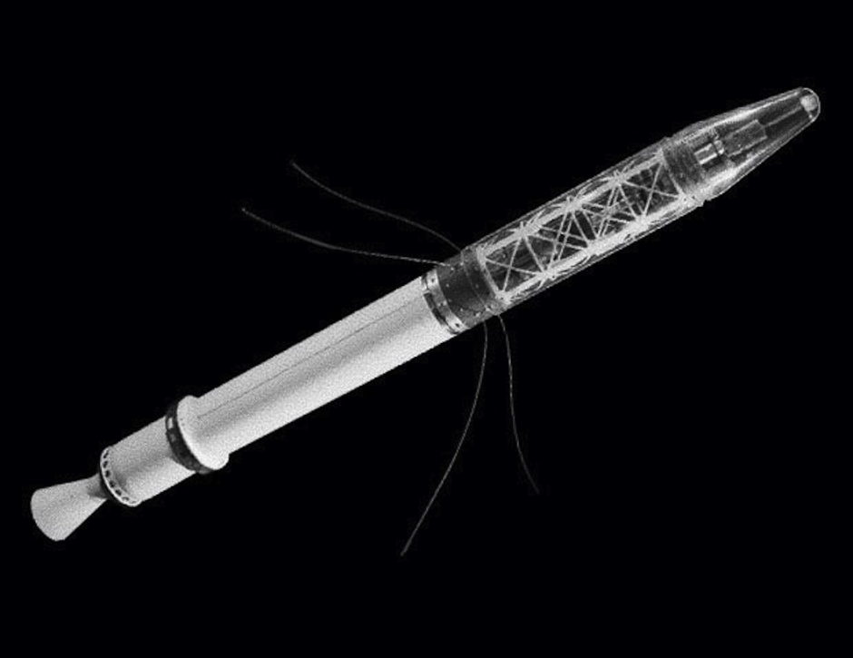 explorer 1