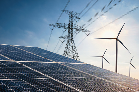The 2024 World Energy Outlook claims that the 'Age of Electricity' will define the global energy system going forward 