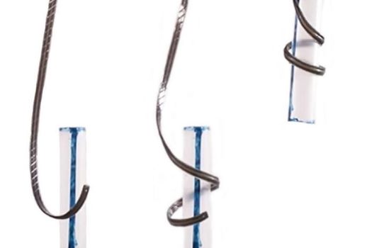 Soft hydraulic actuators can be used to control the deformation and motion of soft robots