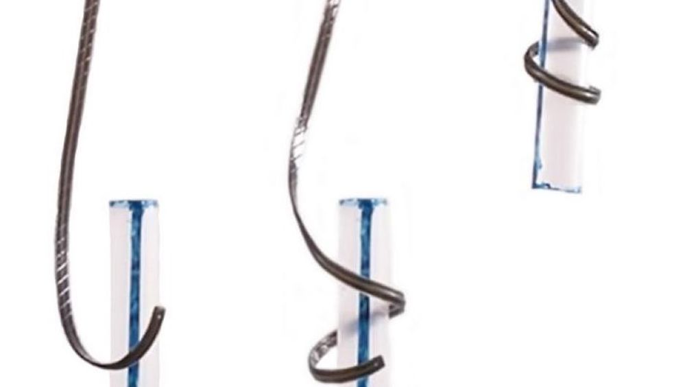 Soft hydraulic actuators can be used to control the deformation and motion of soft robots