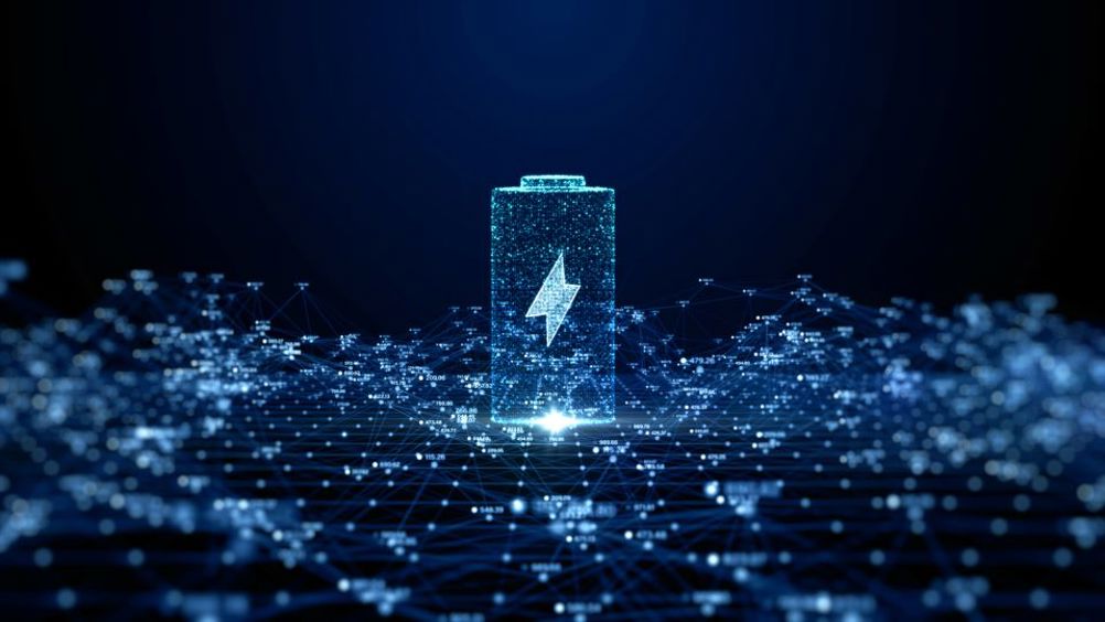 Discovery could lead to improved potassium-ion batteries