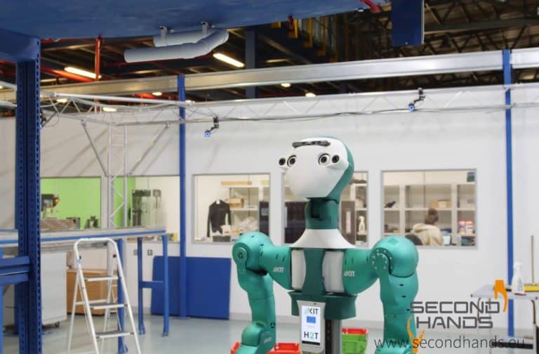 collaborative robot