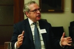 Ian Godden, Chairman, ADS Group