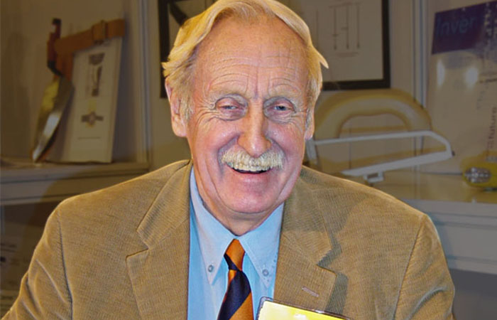 Trevor Baylis