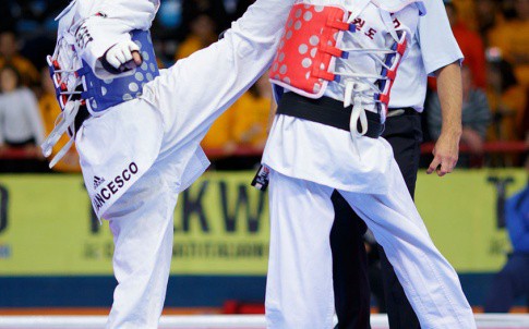 tai kwon do