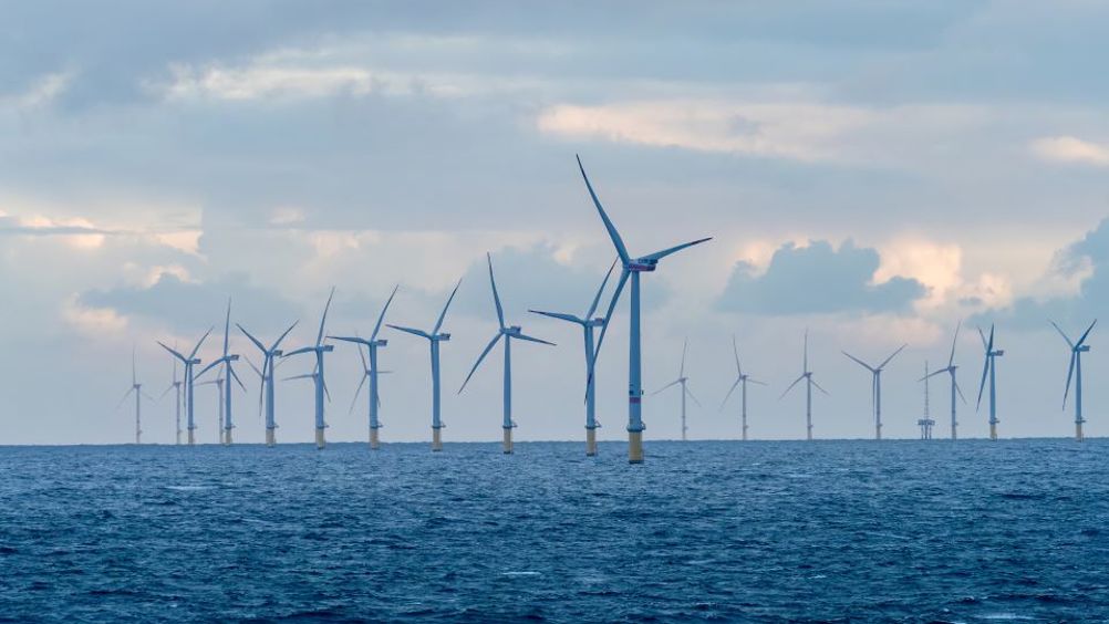 Larger turbines mean longer blades, taller towers, and greater forces acting on every component
