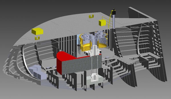 Inside Wello”s Penguin wave energy converter technology