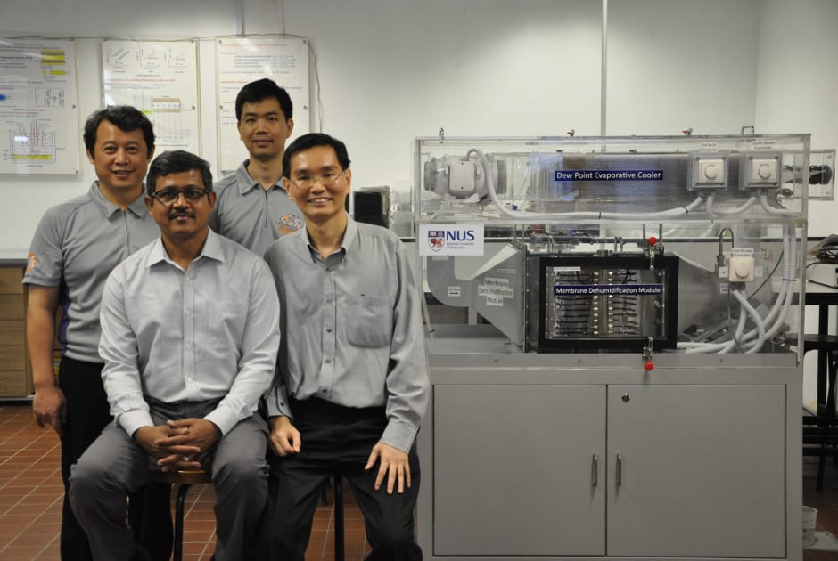 Aircon shop without compressor