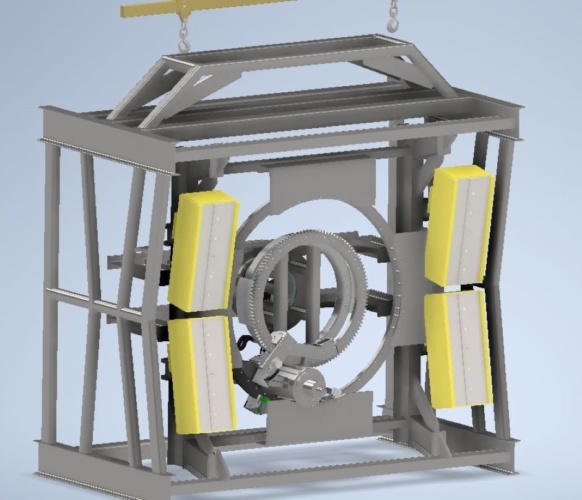 friction stir welding