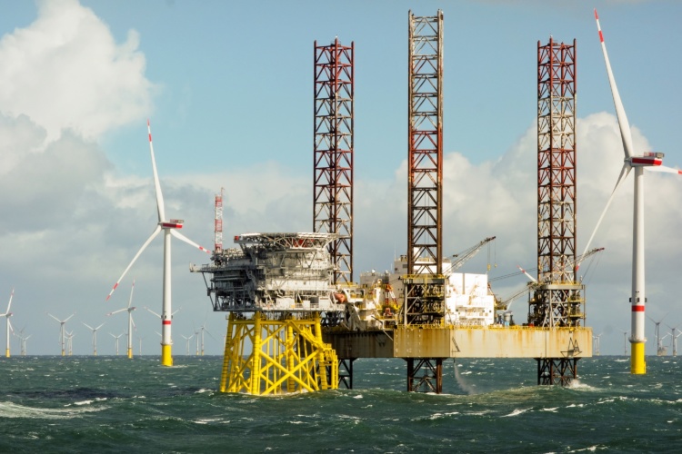 oilfield services