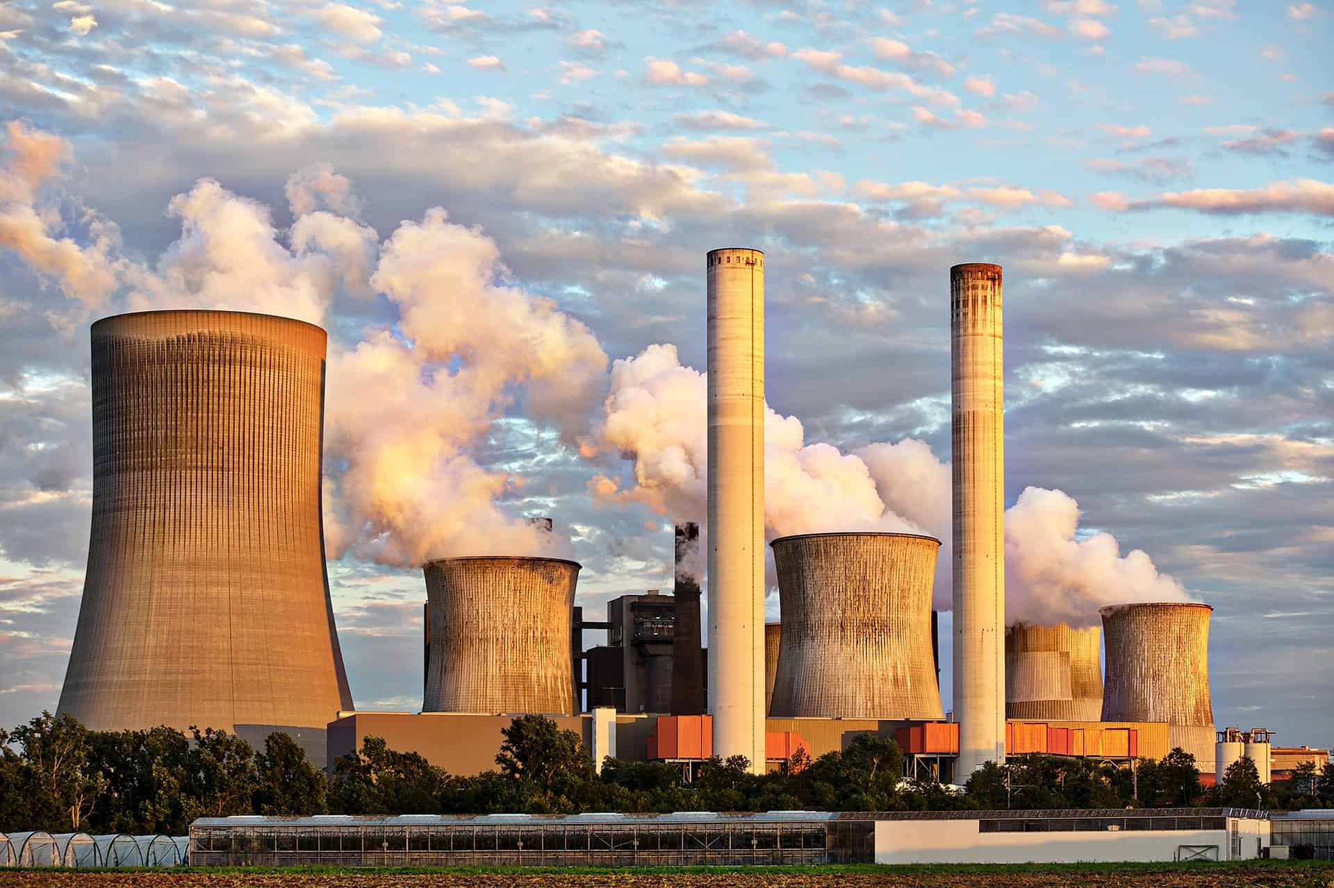 coal-free electricity