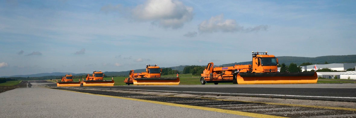 truck platooning