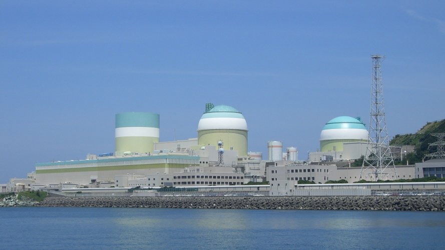 Nuclear power in Japan has been under scrutiny since the Fukushima meltdown in 2011. 