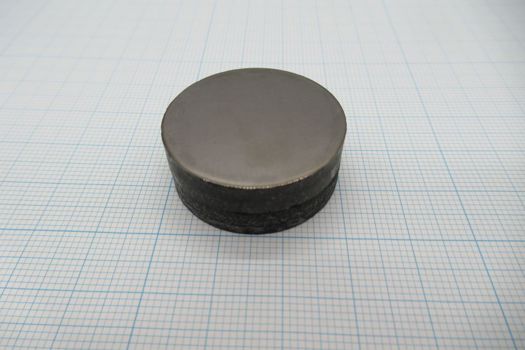 Iron-based superconducting magnets developed by the Anglo-Japanese team are three times stronger than those available today