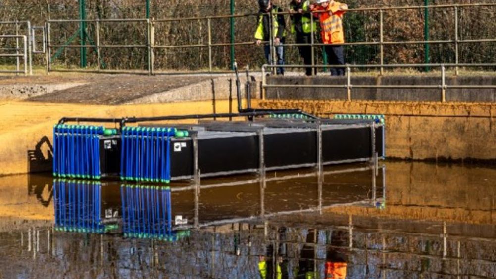 Through its Heat Strategy for Wales, the country has recognised the potential of mine water heat