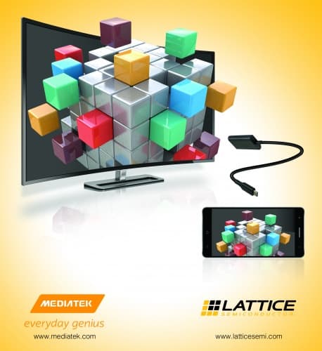 Lattice_MediaTek Graphic