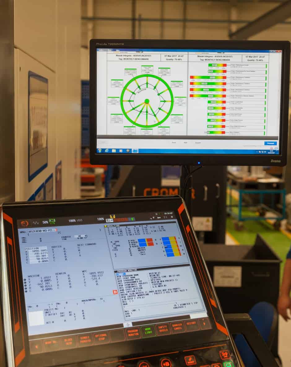 metrology software products
