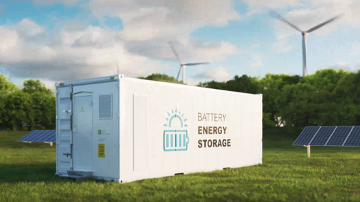 For decades, Redox Flow Batteries have proven their scalability and versatility